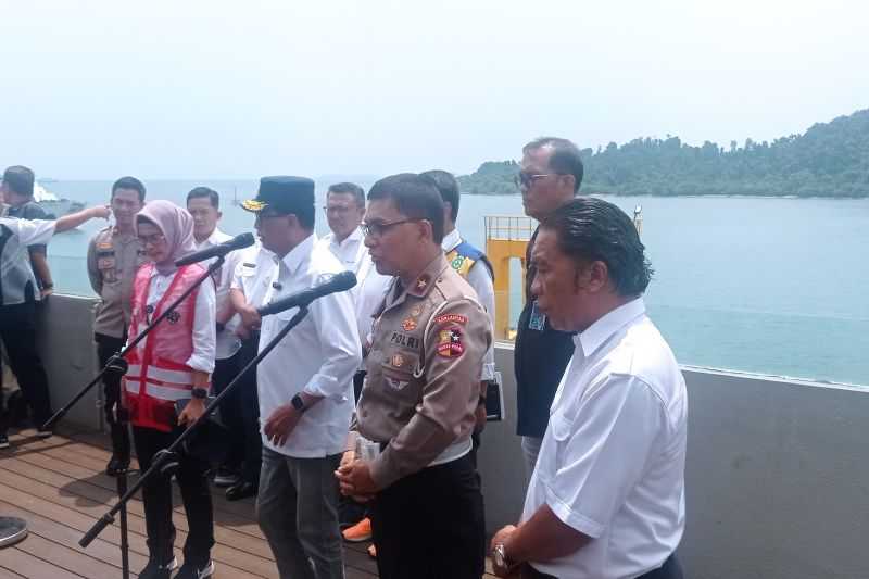 Ayo Mudik dengan Nyaman, Polri Ajak Pemudik Lebaran Tak Gunakan Sepeda Motor Cegah Kecelakaan