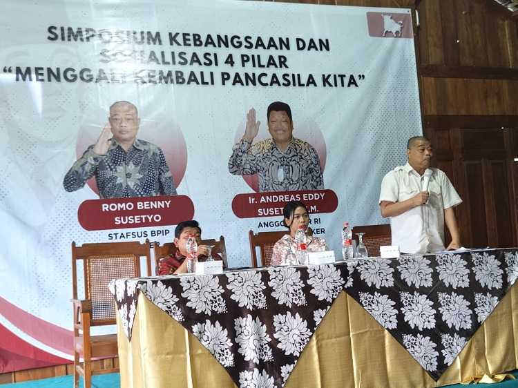 Ayo Pilih Pemimpin yang Bersih, KPK Ajak Masyarakat Tolak Pemberian Uang di Pilkada 2024