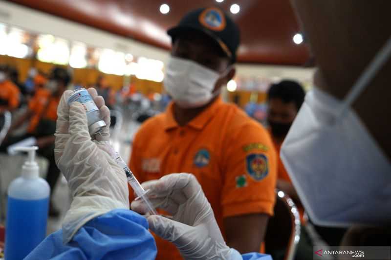Ayo Terus Digencarkan, Penerima Vaksin Covid-19 Booster di Indonesia Bertambah 111.559 Orang