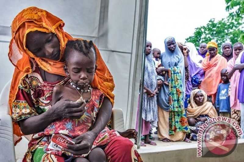 Ayo Wujudkan Perdamaian, UNICEF Ingatkan Situasi Mengerikan Bagi Anak di Sudan Karena Perang