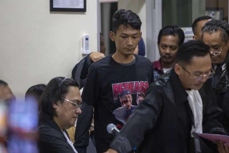 Babak Baru Kasus Pembunuhan Vina dan Eky, Saka Tatal Diperiksa Bareskrim pada Selasa Besok