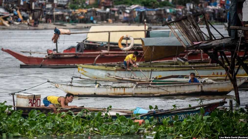 Badai Nalgae Tewaskan 45 Warga Filipina, Marcos Jr Perintahkan Kerahkan Bantuan