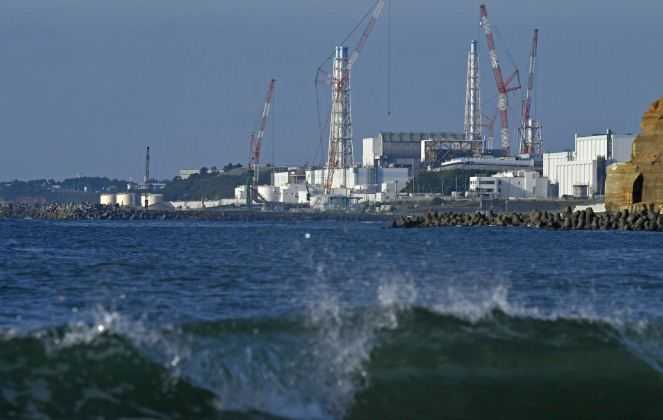 Badan Nuklir PBB ke Jepang Menjelang Pelepasan Air PLTN Fukushima