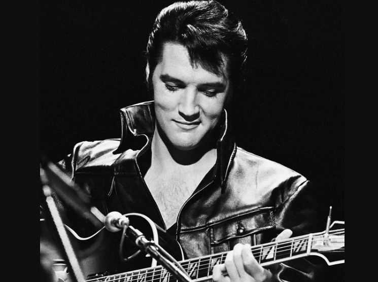 Bagaimana Elvis Presley dan Seniman Lain Menceritakan Hidup Lewat Seni
