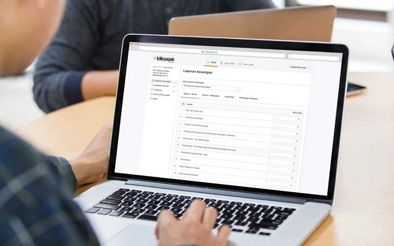 Bagaimana Mengurus SPT Tahunan Online? Solusi Jitu Pakai KlikPajak.id