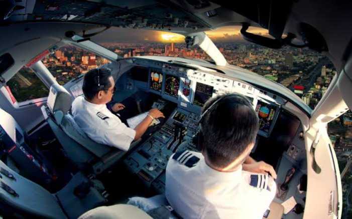Bagaimana Otoritas Perhubungan Udara Jaga Kualitas Skill Pilot di Masa Pandemi, Ini Saran dari Pakar Penerbangan