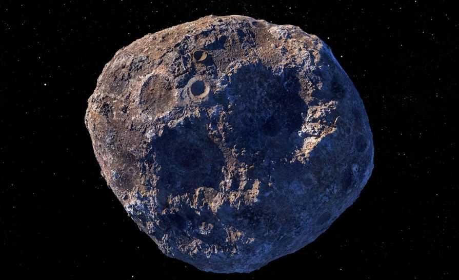 Bahaya! Asteroid Seukuran Lapangan Sepak Bola Menuju Bumi, NASA Keluarkan Peringatan
