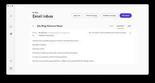 Bahaya Email Palsu Mengancam