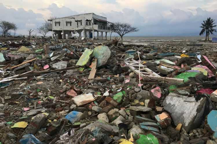 Bahaya kalau Sampai Terjadi! Begini Kata BMKG Soal Isu Gempa dan Tsunami Setinggi 3 Meter yang Diprediksi Hantam Wilayah Timur Indonesia