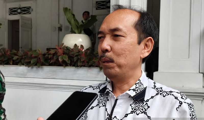 Bahayakan Demokrasi, DPR Harap MK Tak Paksakan Sistem Proporsional Tertutup