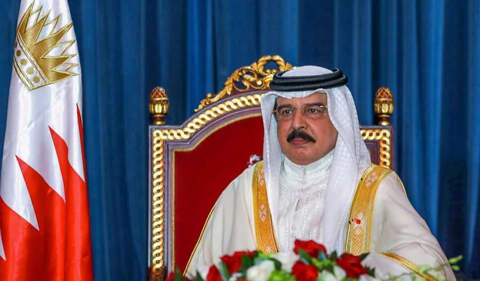 Bahrain Gelar Pemilu Tanpa Kandidat Oposisi, Aktivis: Raja Hamad Tetap Pegang Kendali