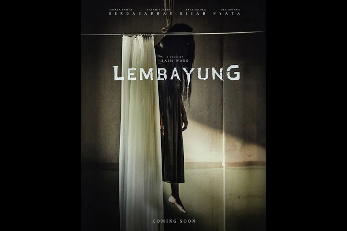 Baim Wong Debut sebagai Sutradara dalam Film 'Lembayung'