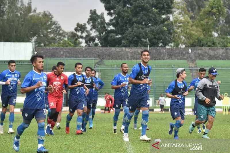 Bakal Jadi Venue Liga 1 Persib vs PSS, Kelayakan Stadion Siliwangi Masih Dikaji