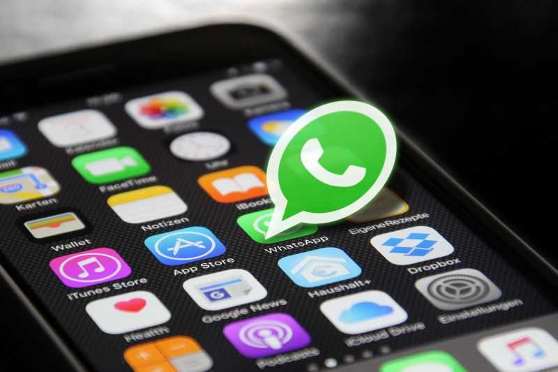 Bakal Tambah Seru Nih! WhatsApp Siapkan Fitur Baru Tab Community