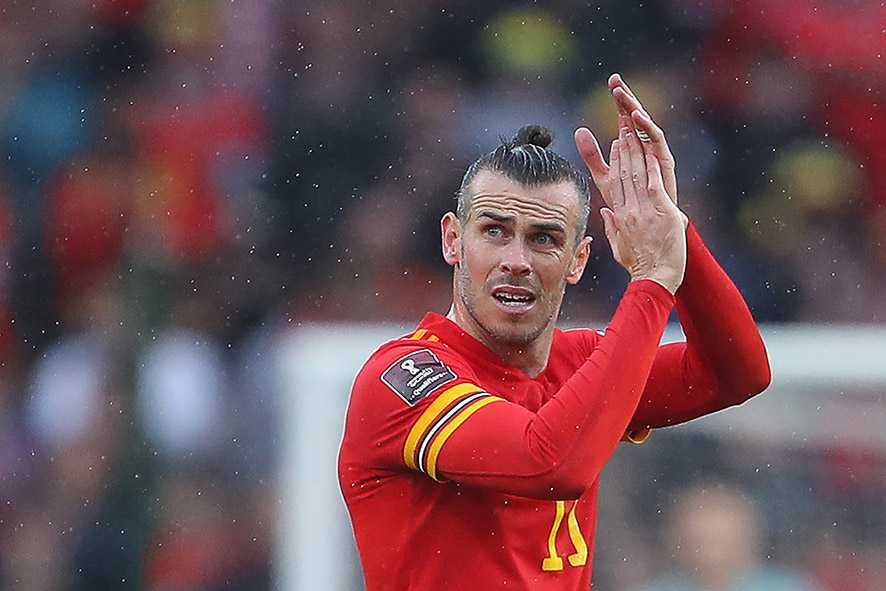 Bale Konfirmasi Pindah ke Los Angeles