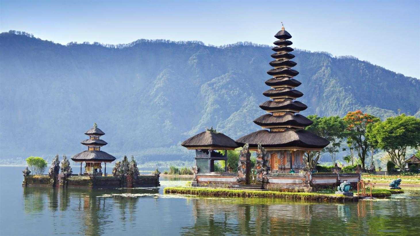 Bali Akan Dijadikan 'Hub' Wisata Medis