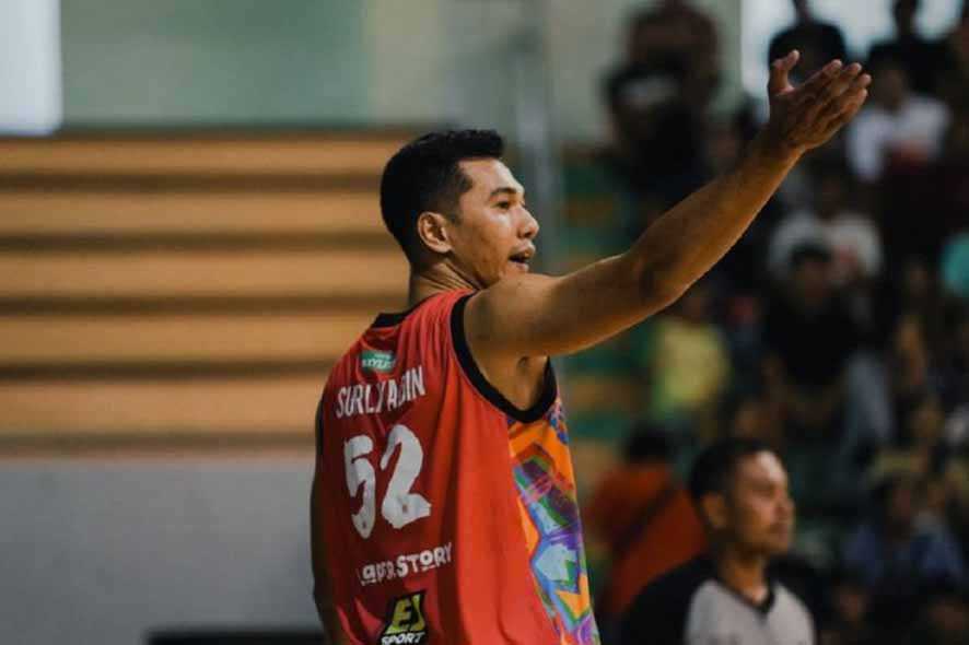 Bali United Siap Bersaing di Grup D IBL All Indonesian 2024