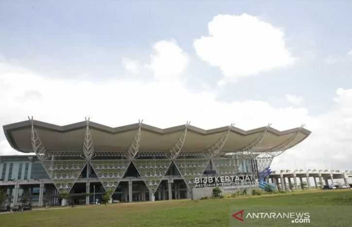 Bandara Internasional Kertajati Jadi Pintu Masuk Pelaku Bisnis