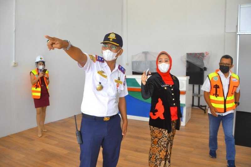 Bandara Jenderal Besar Soedirman Pubalingga Ditargetkan Beroperasi 1 Juni 2021