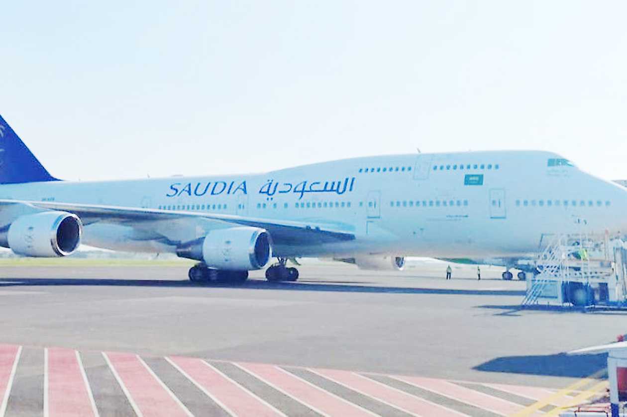 Bandara Juanda Siap Layani Penerbangan Angkutan Haji