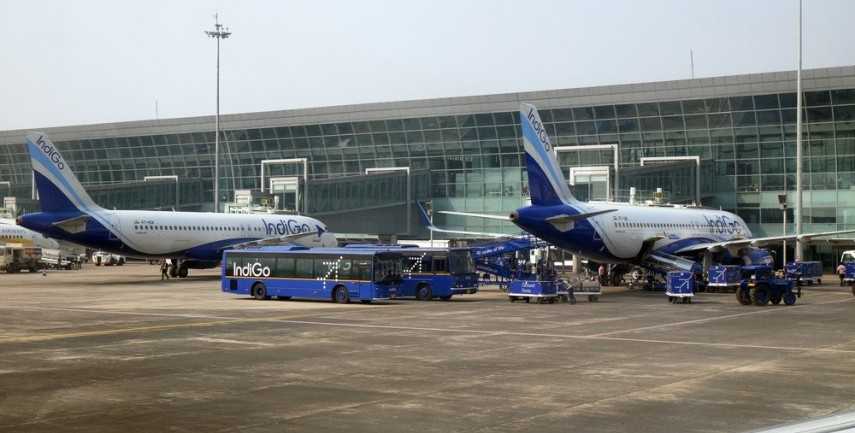 Bandara Kolkata akan Menggunakan Kendaraan Listrik dan Energi Terbarukan