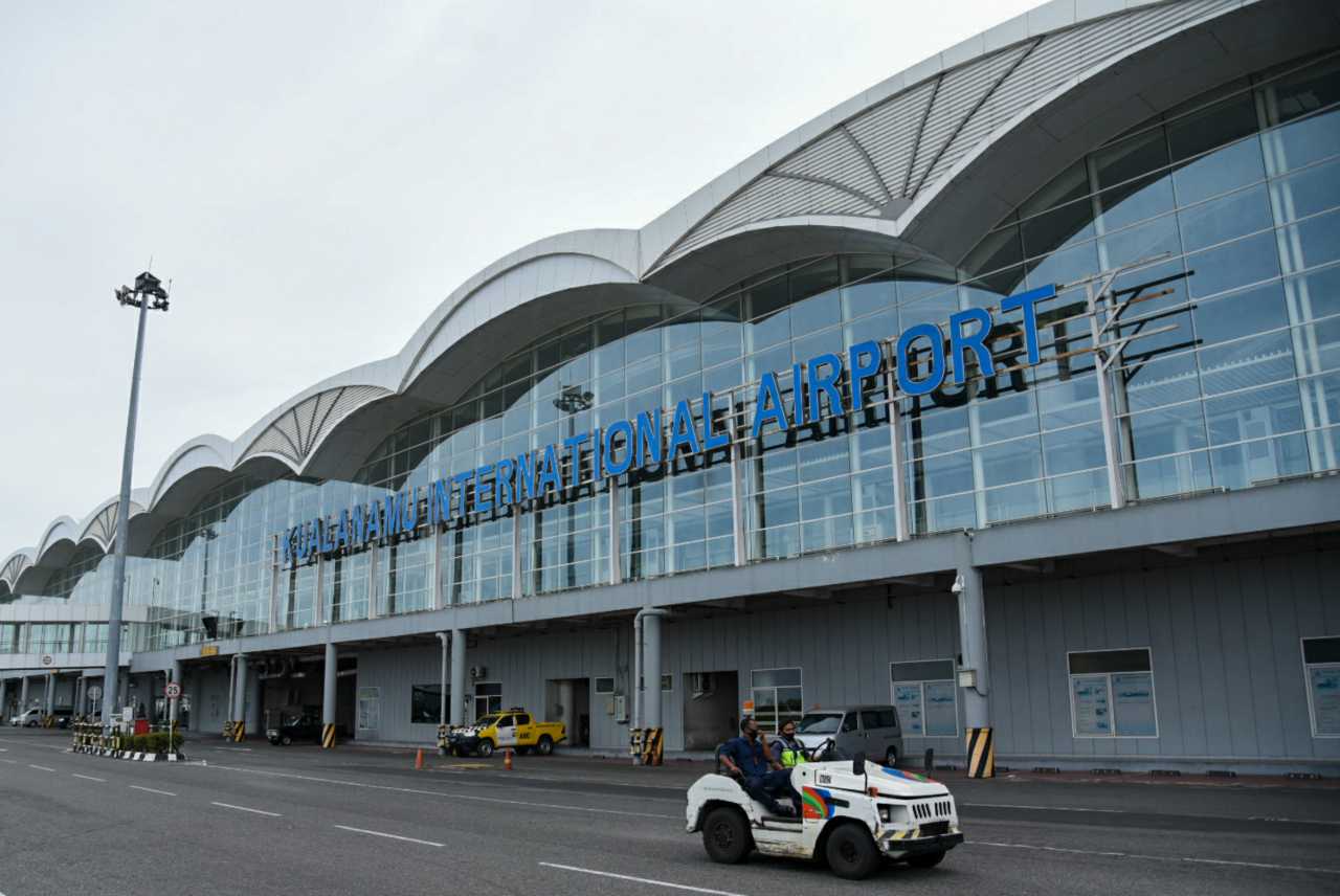 Bandara Kualanamu Bakal Jadi Hub Kargo