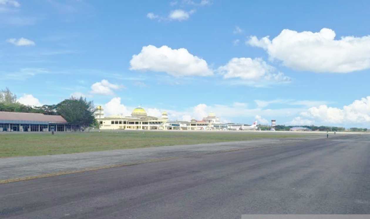 Bandara SIM siagakan 206 personel maksimalkan layanan mudik lebaran