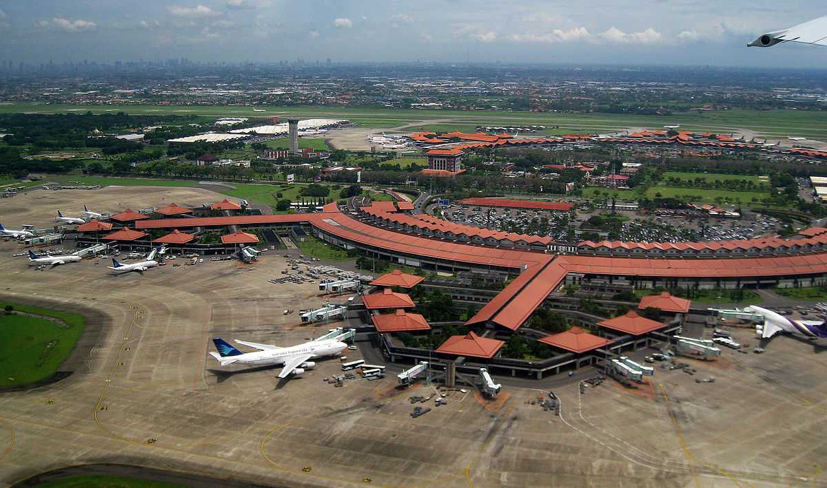 Bandara Soetta Siap Layani Nataru