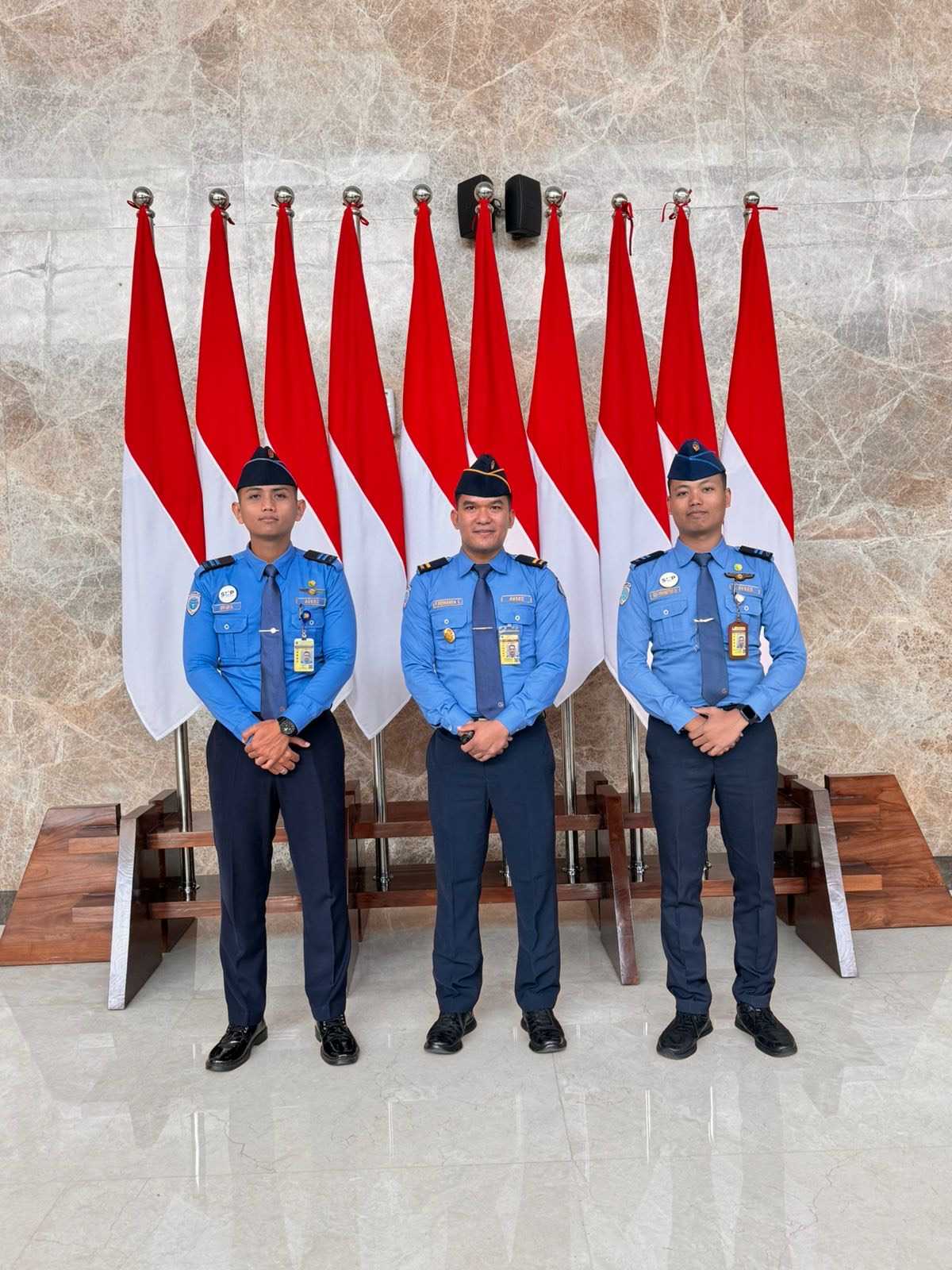 Bandara Soetta Siap Sambut Kunjungan Kenegaraan Paus Fransiskus