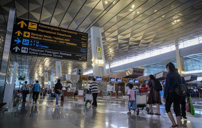 Bandara Soetta Siap Terapkan Manajemen energi Bersertifikat Global