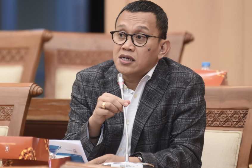 Bangga Periset BRIN Jadi Ilmuwan Top Dunia, DPR: Bukti Penelitian RI Diakui Secara Global