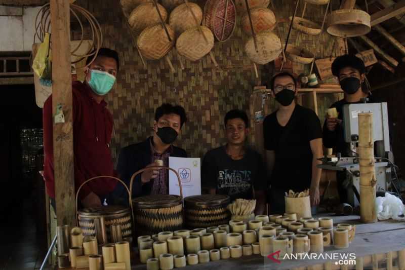 Bangkitkan Ekonomi, 20 Paket Wisata Baru Kampung Cikadu Tanjung Lesung Menanti Wisatawan