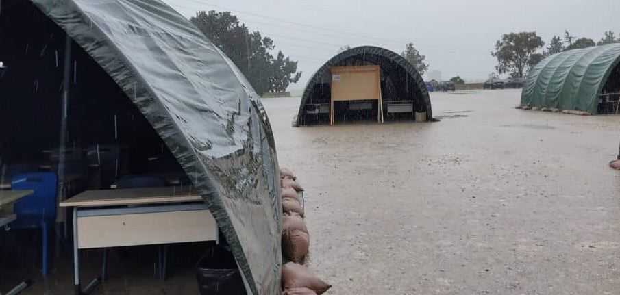 Banjir Bandang Tewaskan 14 Orang di Wilayah Terdampak Gempa Turki