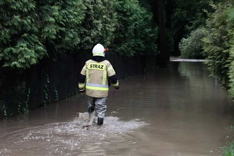 Banjir di Austria Menelan Tiga Korban Jiwa