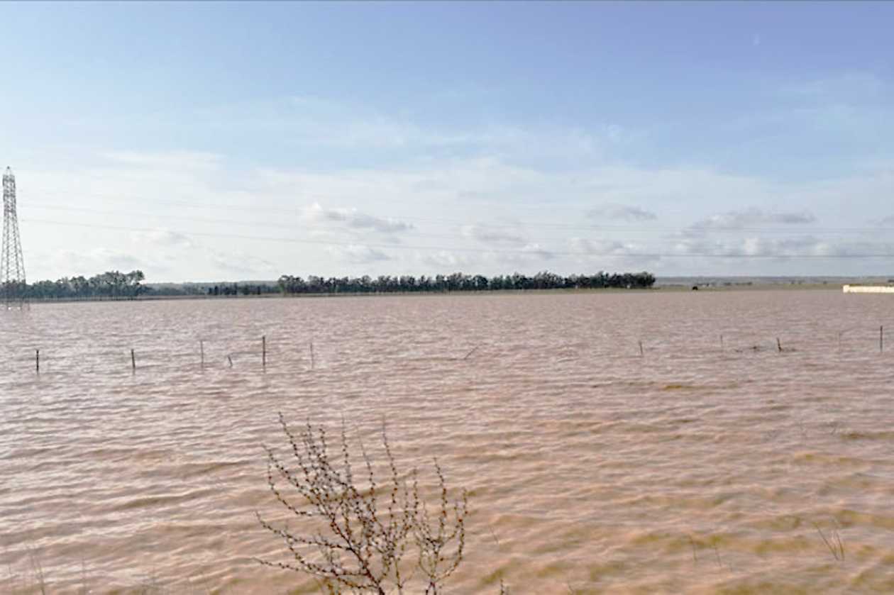 Banjir di Nigeria Tewaskan 37 Orang