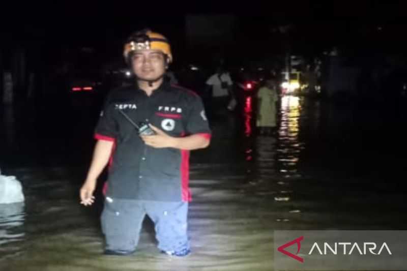 Banjir Rendam Lima Kelurahan dan Empat Desa di Kota Sampang