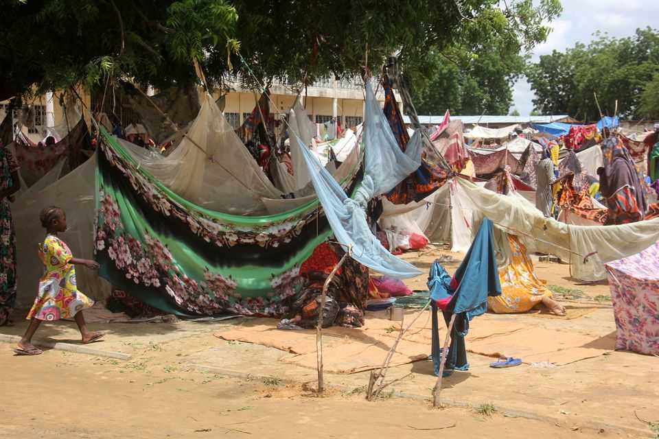 Banjir Terbesar Sejak 30 Tahun! Ribuan Warga Chad Mengungsi Selama Sebulan
