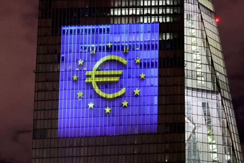 Bank-bank di Kawasan Euro Persiapkan Diri Hadapi Krisis