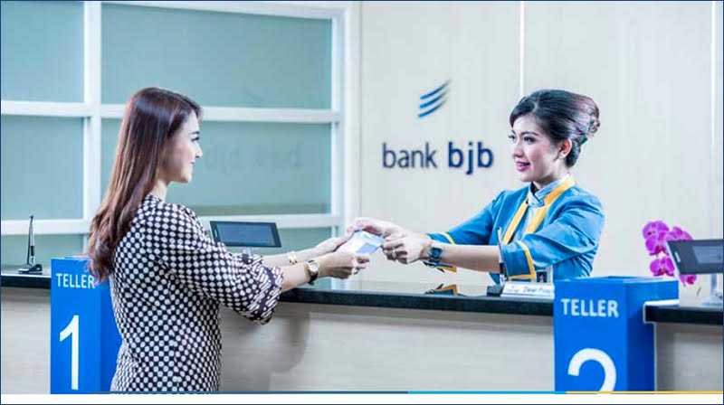 Bank BJB Fokus Dorong Inovasi Layanan