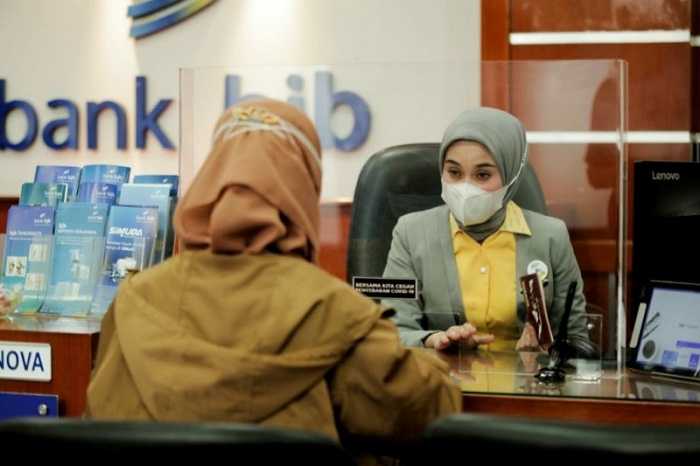 Bank BJB Siapkan Rp15,1 Triliun untuk Idul Fitri