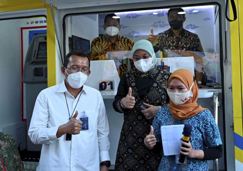 Bank BTN Dukung Program BSU Pekerja 2