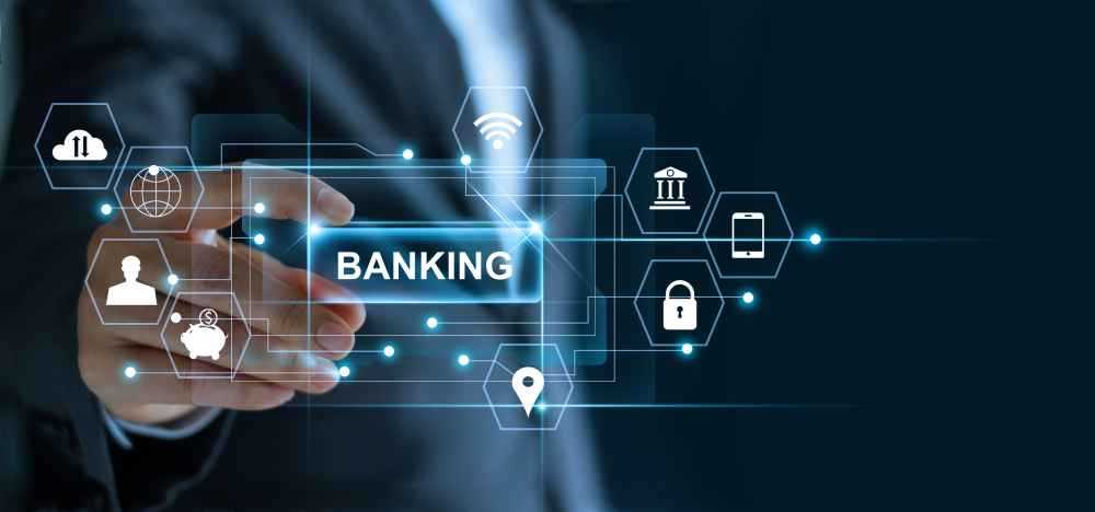 Bank Digital Bisa Perluas Pembiayaan ke UMKM
