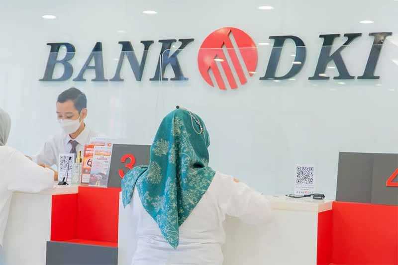 Bank DKI Bantu Memajukan Bisnis Lokal