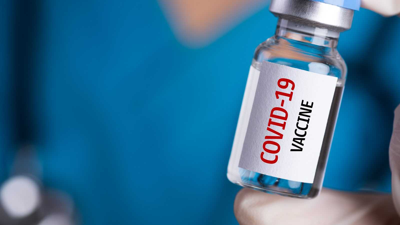 Bank Dunia Janji Tingkatkan Dana Vaksin Menjadi 20 Miliar Dollar AS