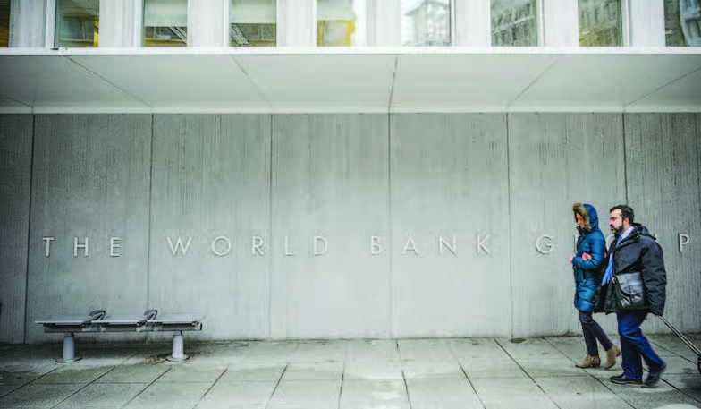 Bank Dunia Kucurkan US$2,5 Juta untuk Tingkatkan UKM di Kenya