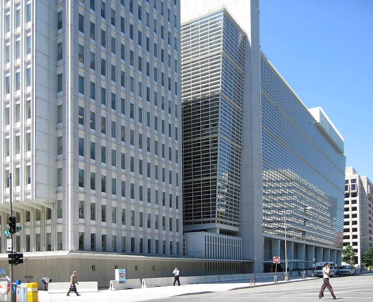 Bank Dunia Mengkhawatiran Kemampuan Bayar Utang Negara-negara Berkembang