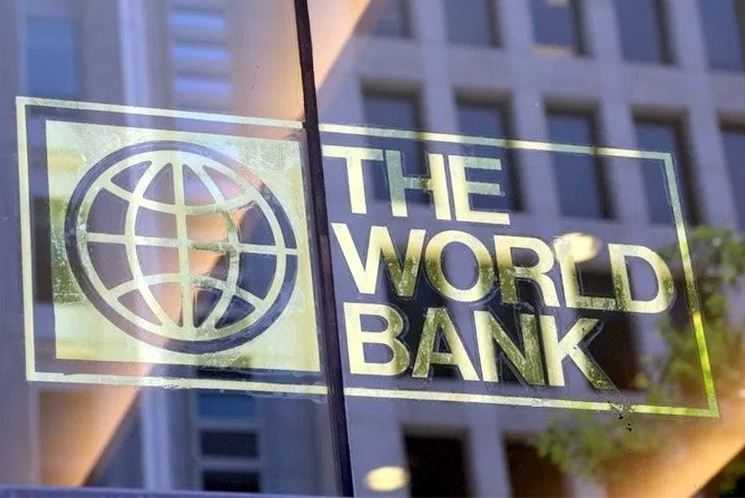 Bank Dunia Pangkas Prospek Pertumbuhan Asia Timur dan Pasifik 2022