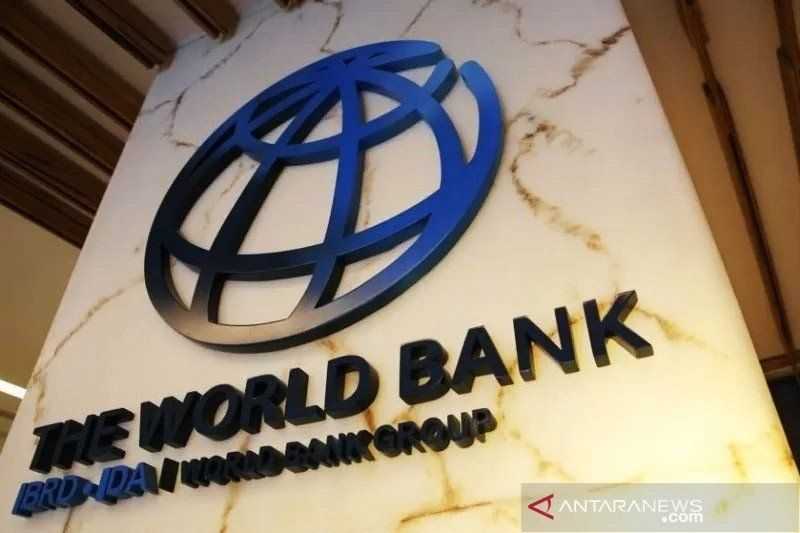 Bank Dunia: Pertumbuhan Ekonomi Dunia Bakal Stabil 2,6 Persen pada 2024