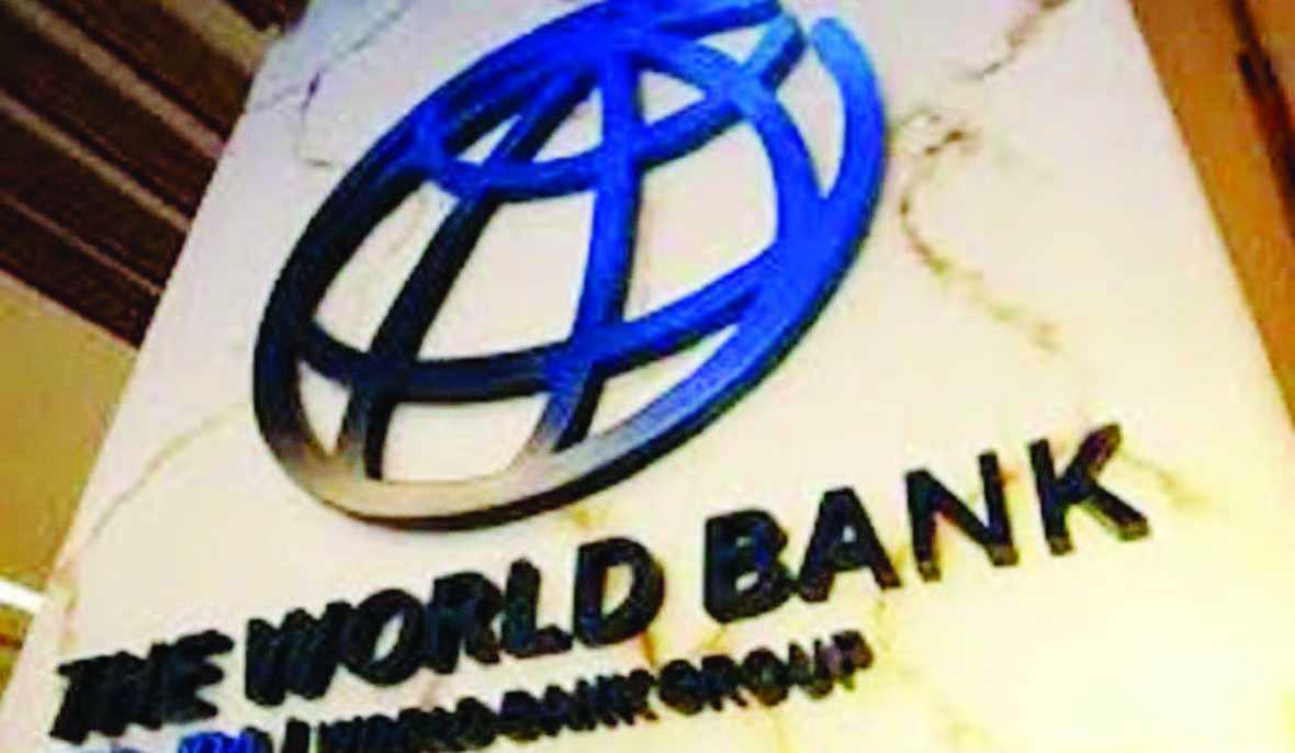 Bank Dunia Prediksi Pertumbuhan Melambat Tajam Menjadi 1,7 Persen