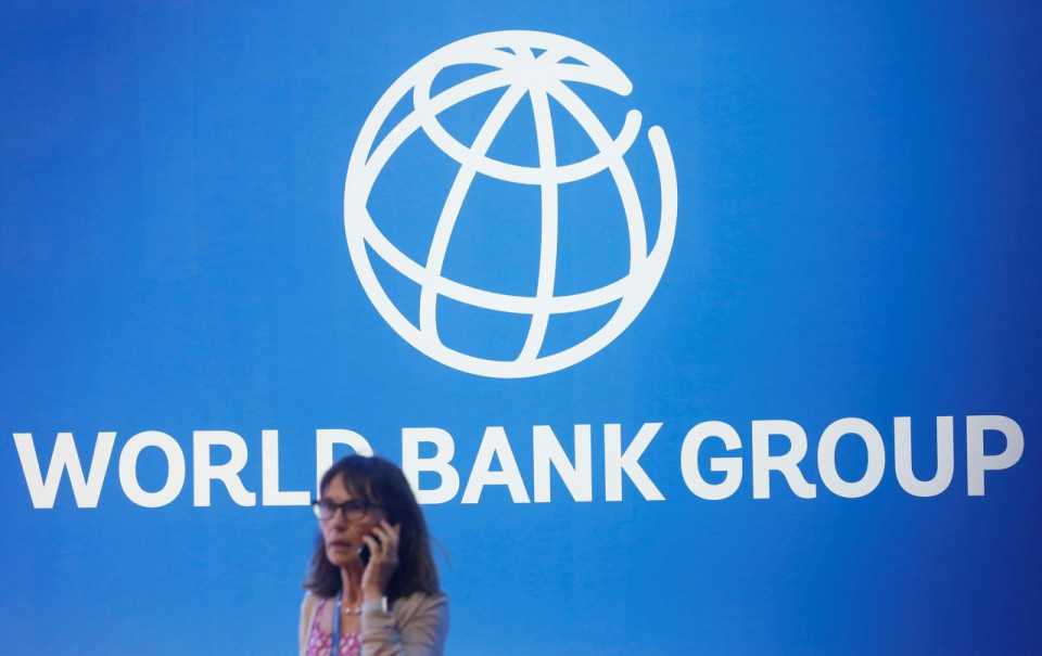 Bank Dunia Serukan Pendekatan Baru Atasi Krisis Utang